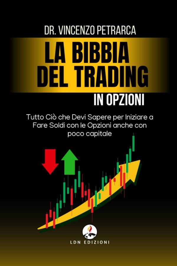 La Bibbia del Trading in Opzioni - immagine 3