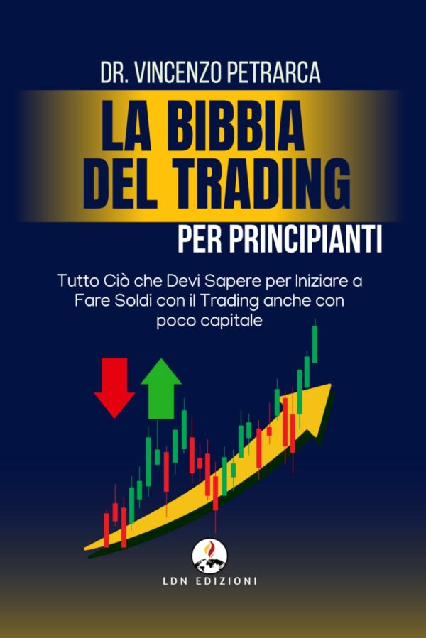 La Bibbia del Trading per Principianti - immagine 3