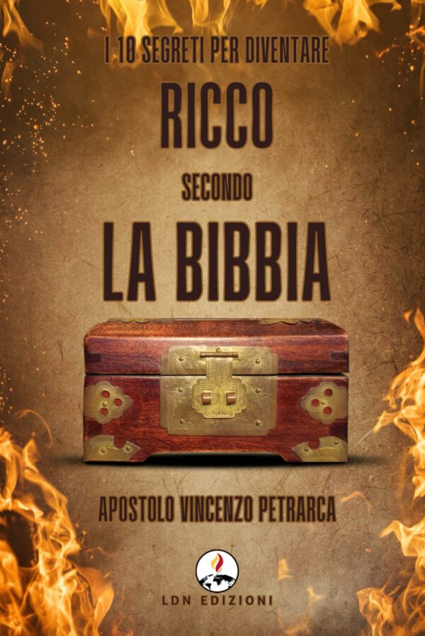 I 10 SEGRETI PER DIVENTARE RICCO SECONDO LA BIBBIA - immagine 3